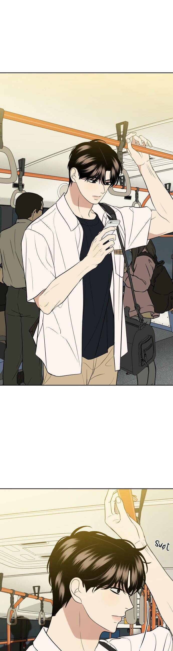 Kỷ Niệm Tuổi 19 Tồi Tệ [Chap 36-39]