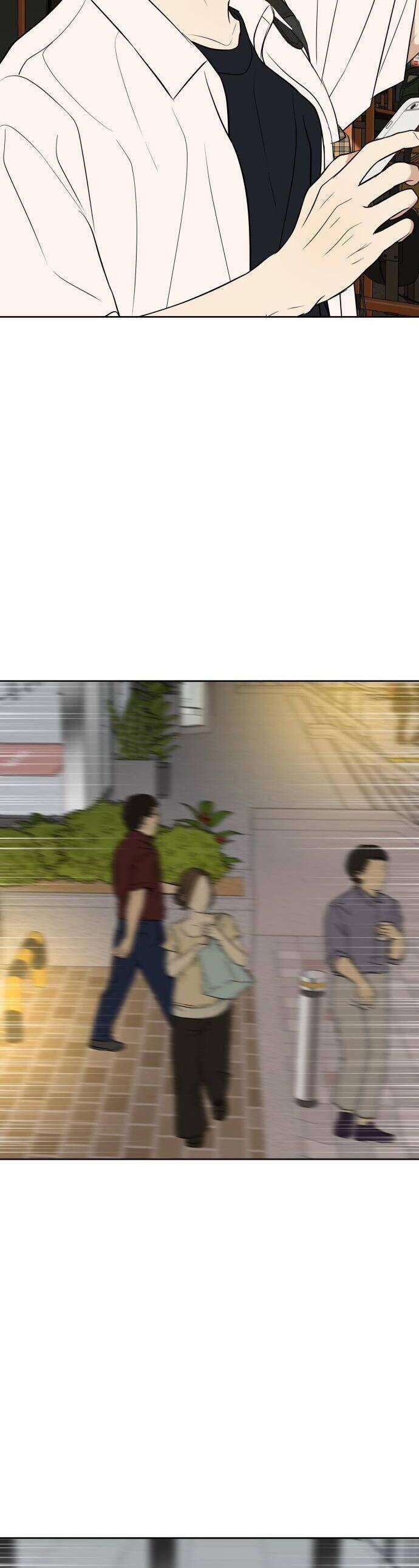Kỷ Niệm Tuổi 19 Tồi Tệ [Chap 36-39]