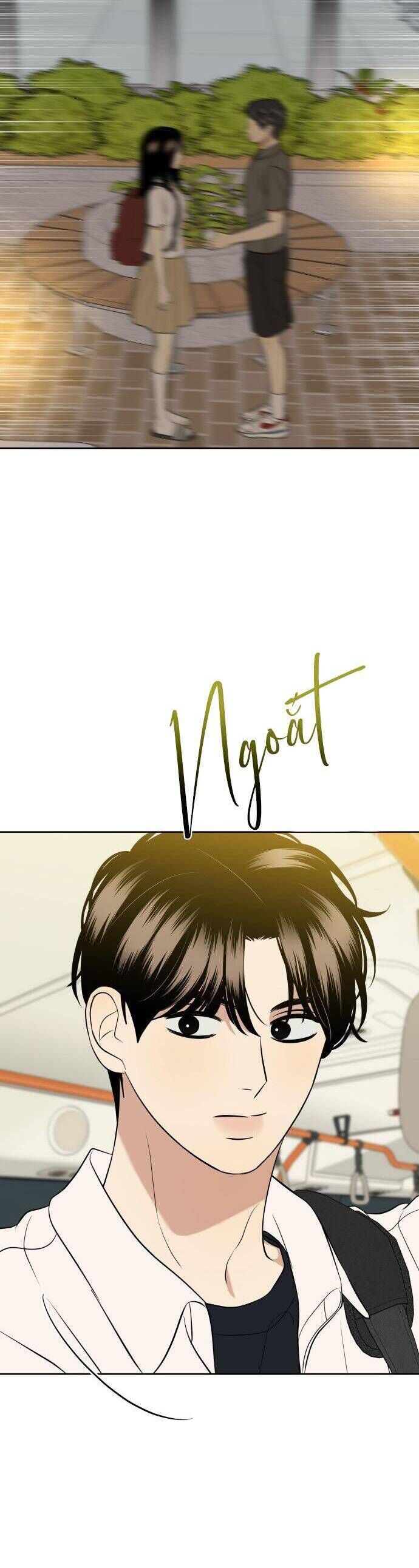 Kỷ Niệm Tuổi 19 Tồi Tệ [Chap 36-39]