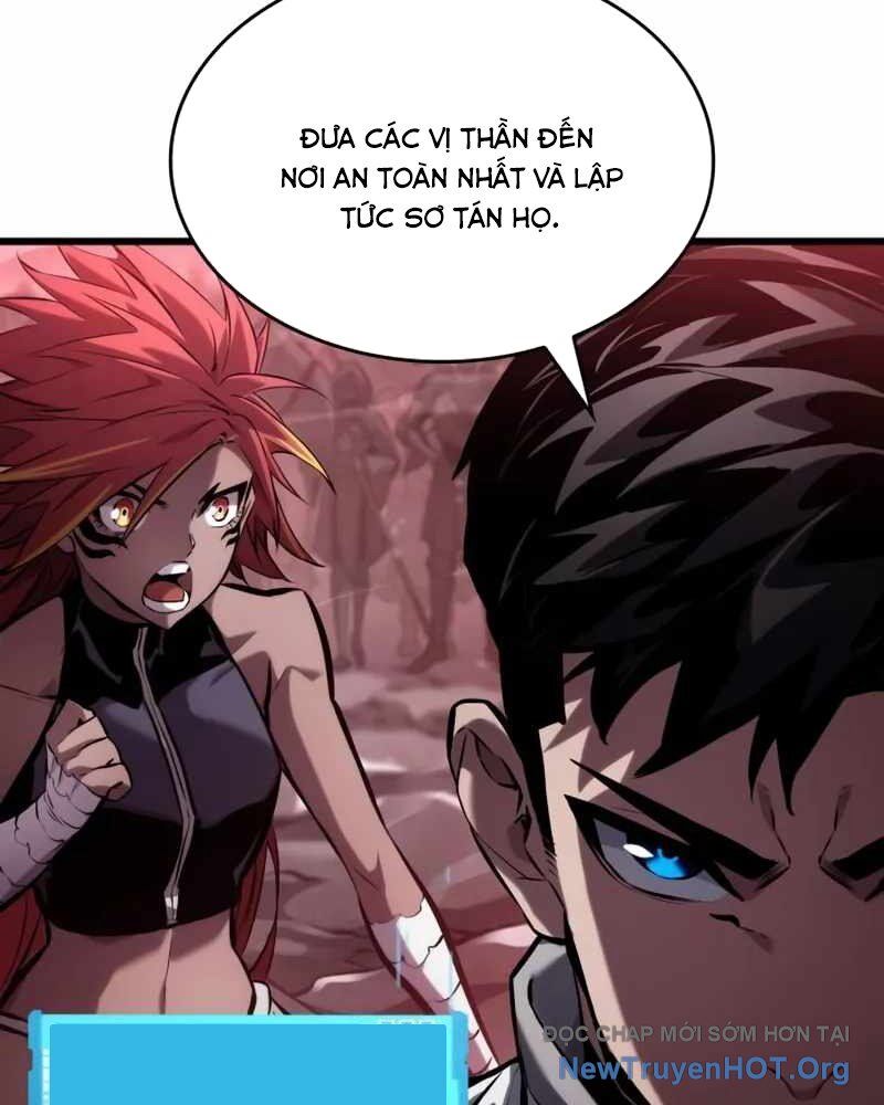 Chiêu Hồn Giả Siêu Phàm [Chap 142-145] - Page 19