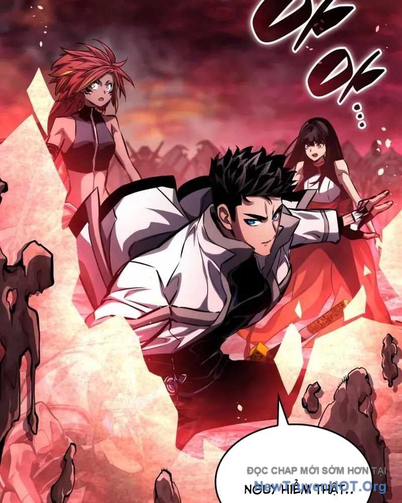 Chiêu Hồn Giả Siêu Phàm [Chap 142-145] - Page 3