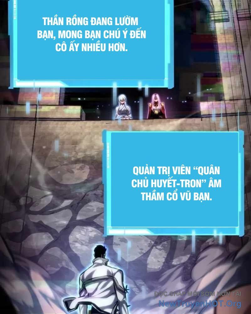 Chiêu Hồn Giả Siêu Phàm [Chap 142-145] - Page 8