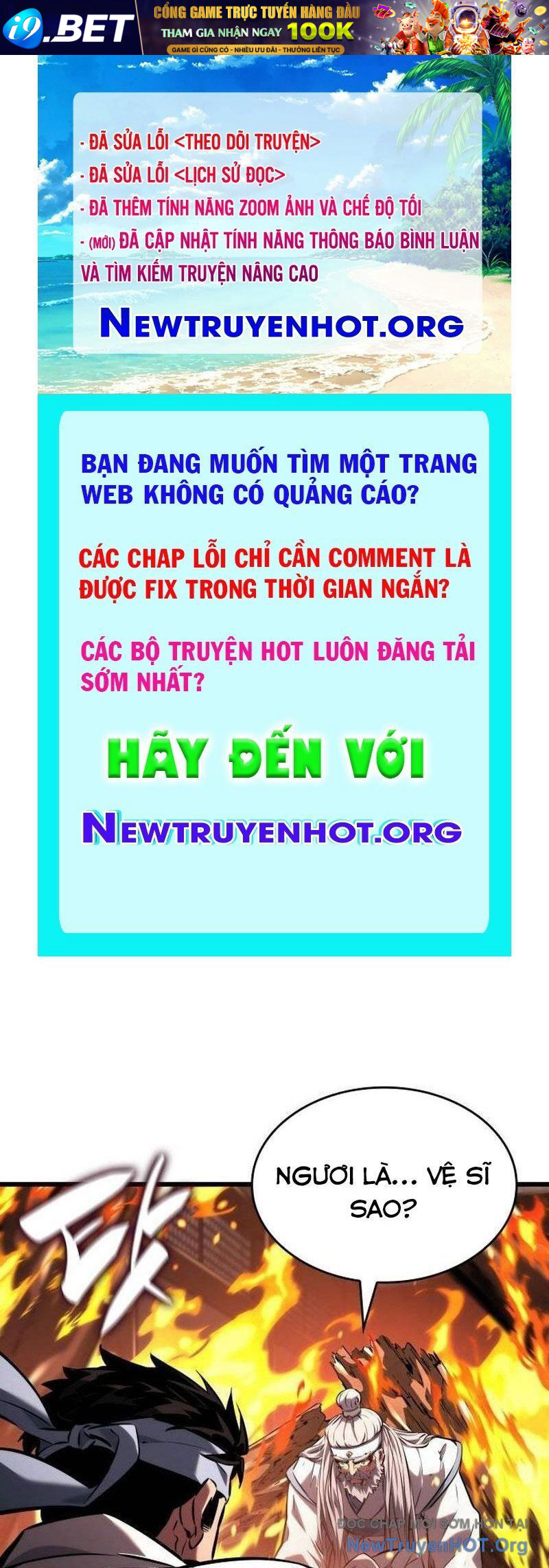 Chiêu Hồn Giả Siêu Phàm [Chap 142-145] - Page 0