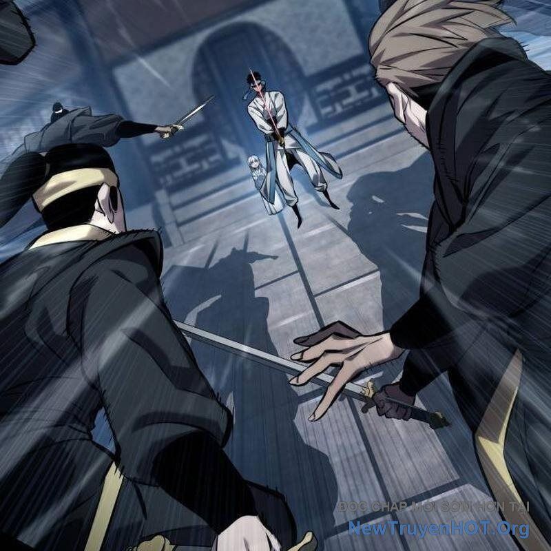 Chiêu Hồn Giả Siêu Phàm [Chap 142-145] - Page 154