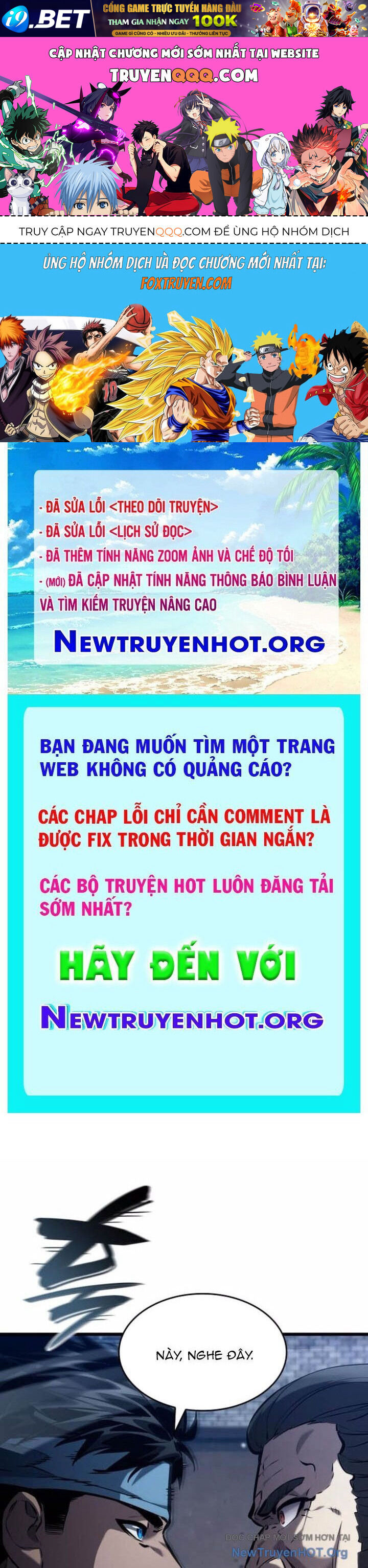 Chiêu Hồn Giả Siêu Phàm [Chap 142-145] - Page 0