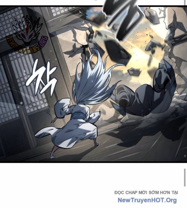 Chiêu Hồn Giả Siêu Phàm [Chap 142-145] - Page 132