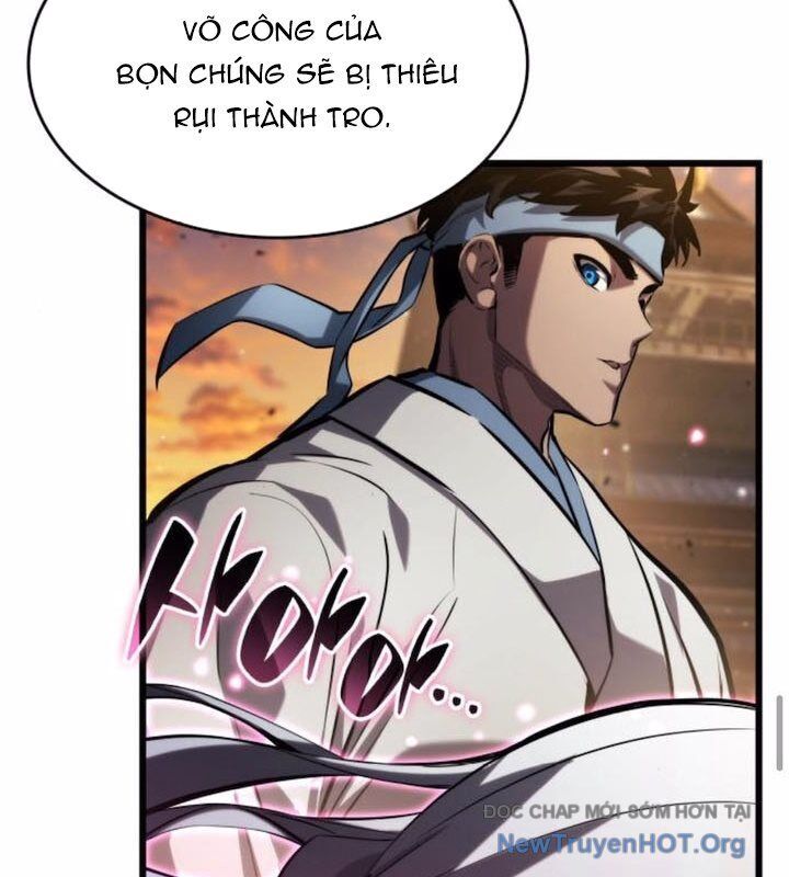 Chiêu Hồn Giả Siêu Phàm [Chap 142-145] - Page 189