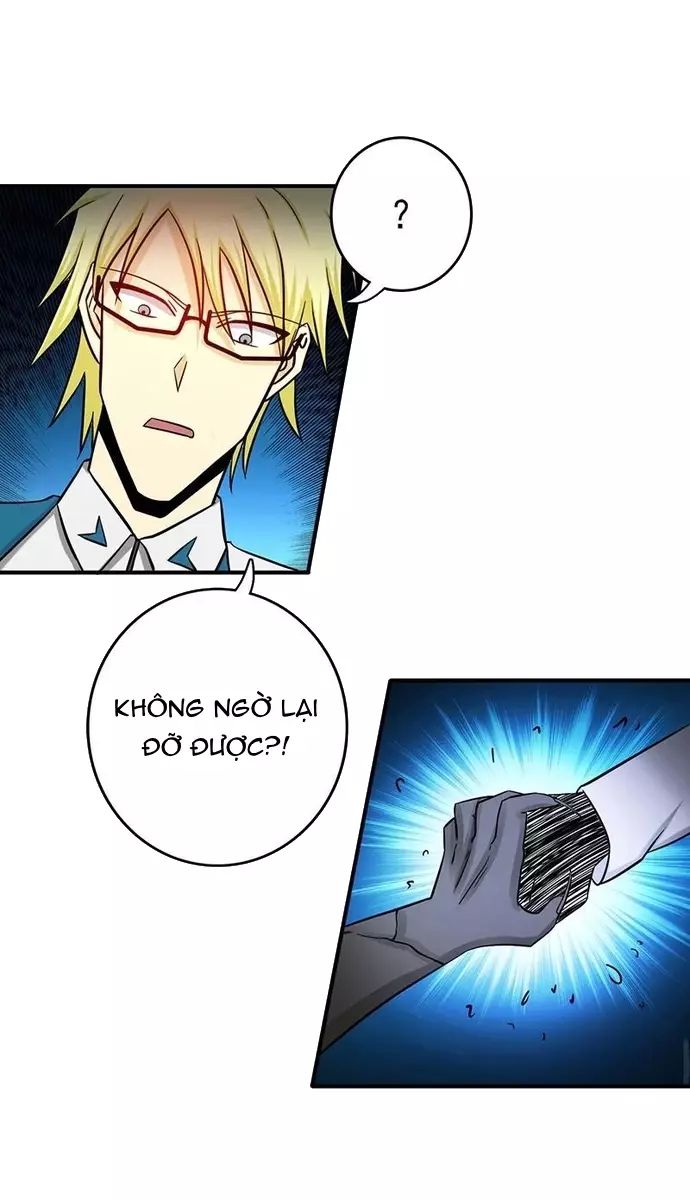 Địa Ngục Này Ta Mở Ra Đấy Chapter 153 - TC Truyện