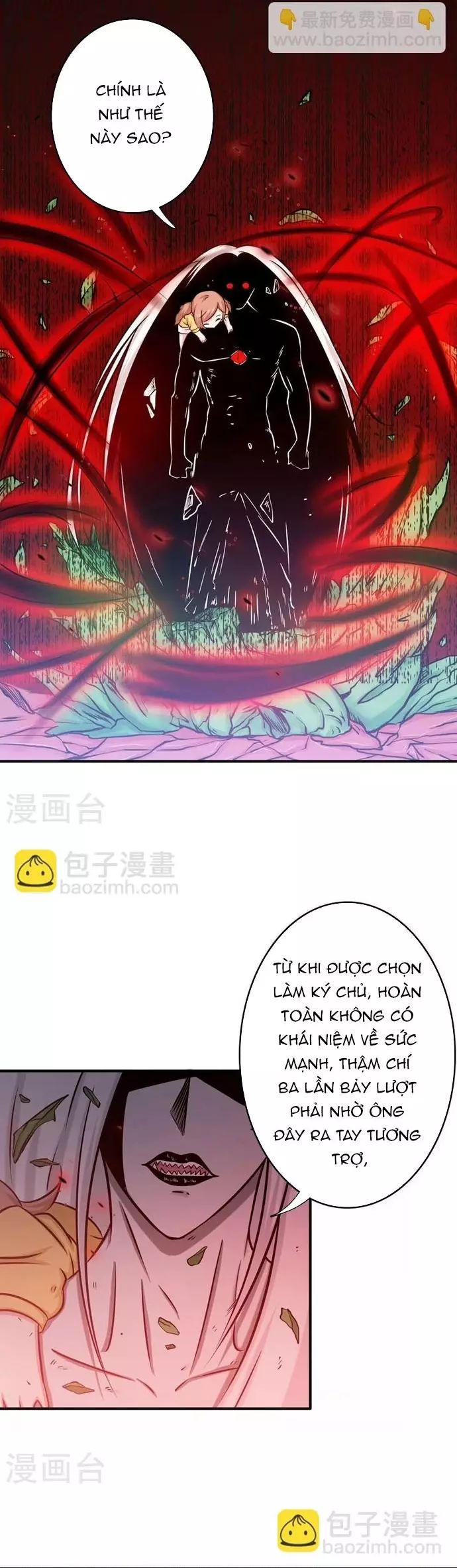 Địa Ngục Này Ta Mở Ra Đấy Chapter 154 - TC Truyện