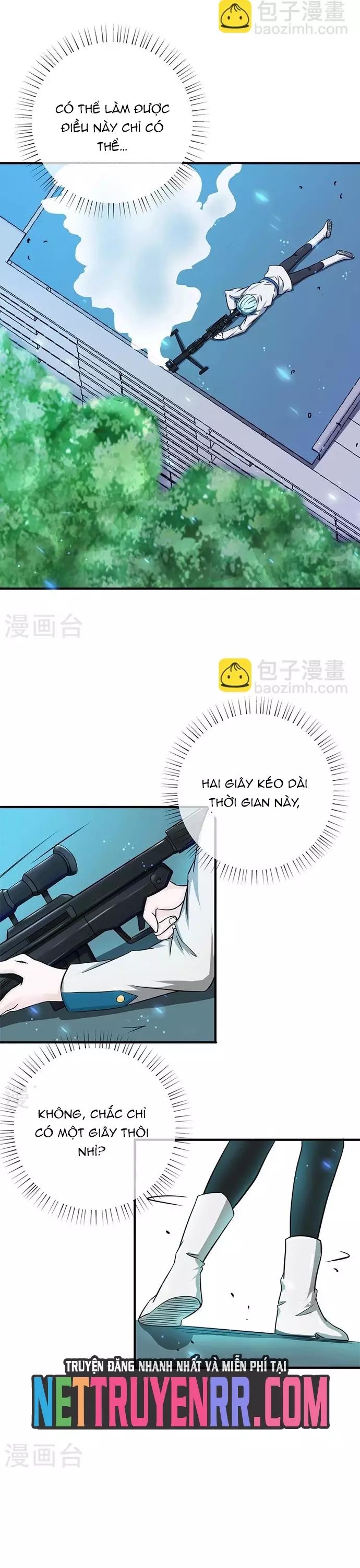Địa Ngục Này Ta Mở Ra Đấy Chapter 155 - TC Truyện