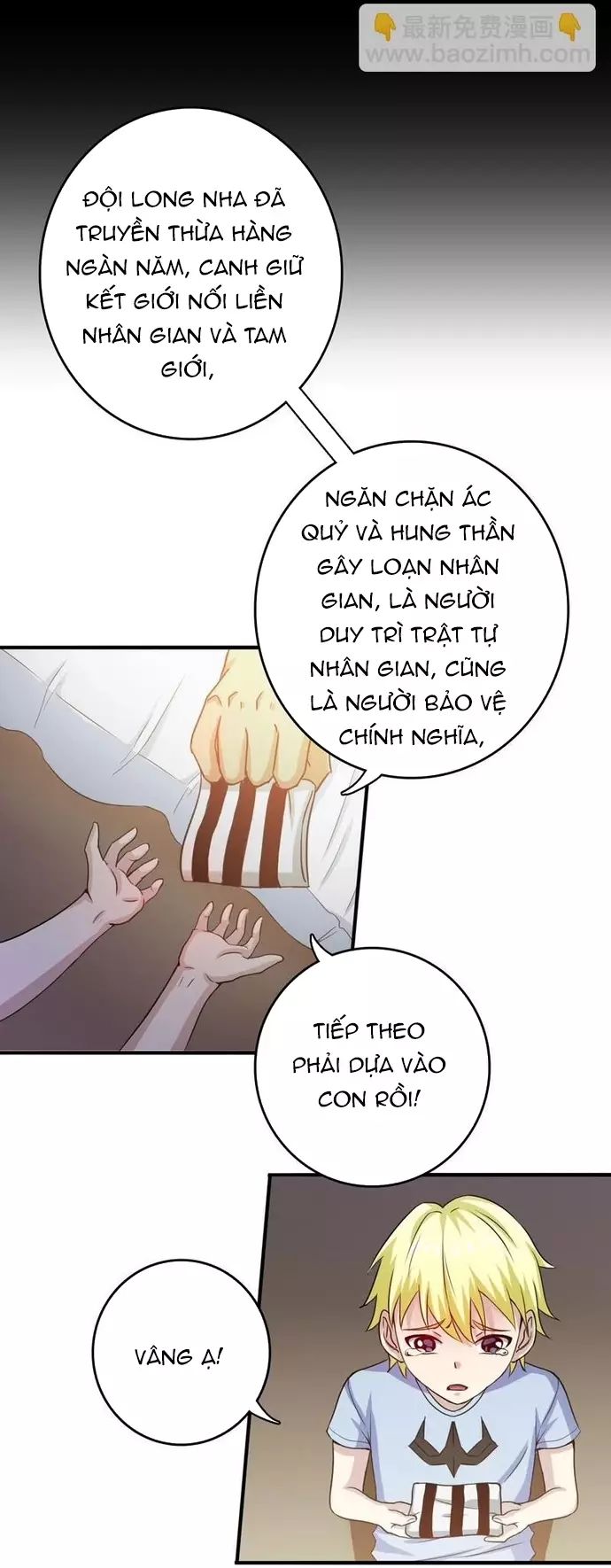 Trang truyện