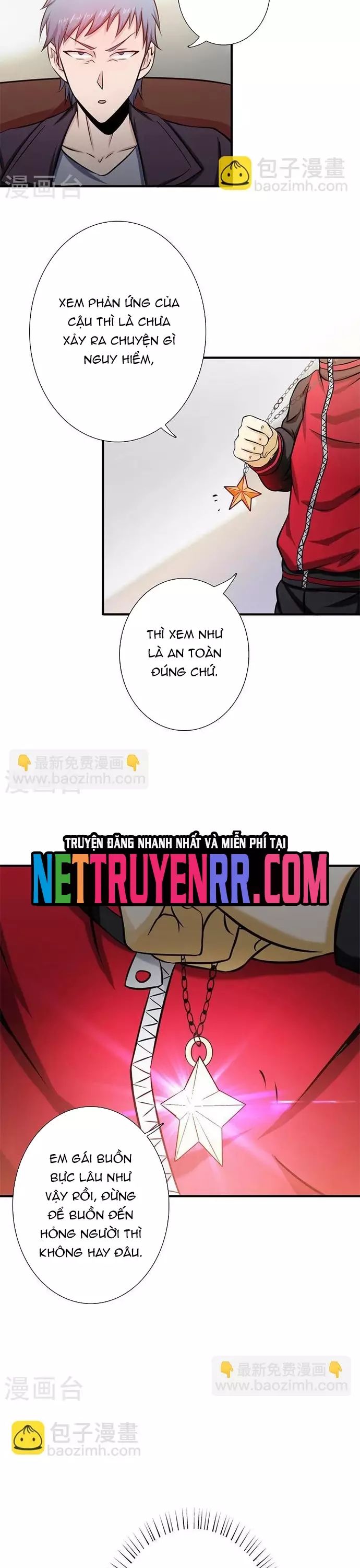 Địa Ngục Này Ta Mở Ra Đấy Chapter 160 - TC Truyện