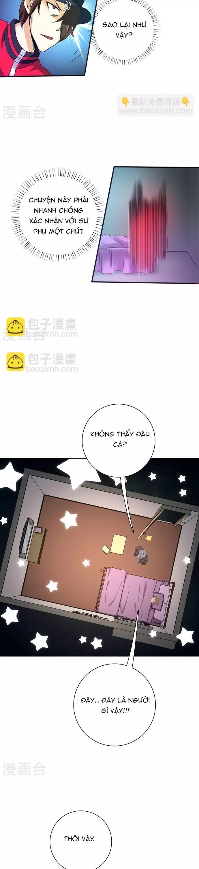 Địa Ngục Này Ta Mở Ra Đấy [Chap 152-162] - Page 16