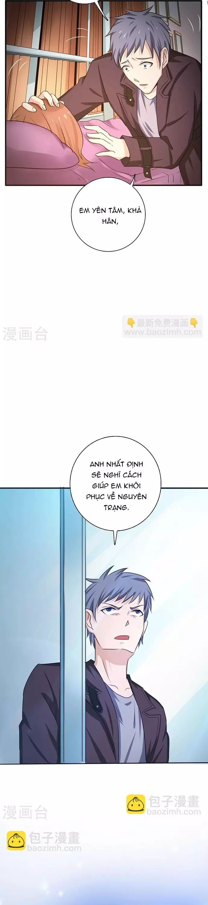 Địa Ngục Này Ta Mở Ra Đấy [Chap 152-162] - Page 17