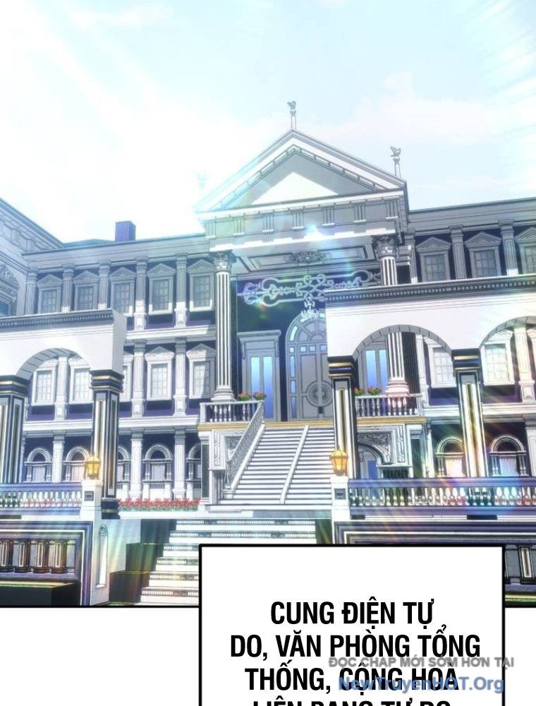 Tôi Mạnh Hơn Anh Hùng [Chap 77-78]