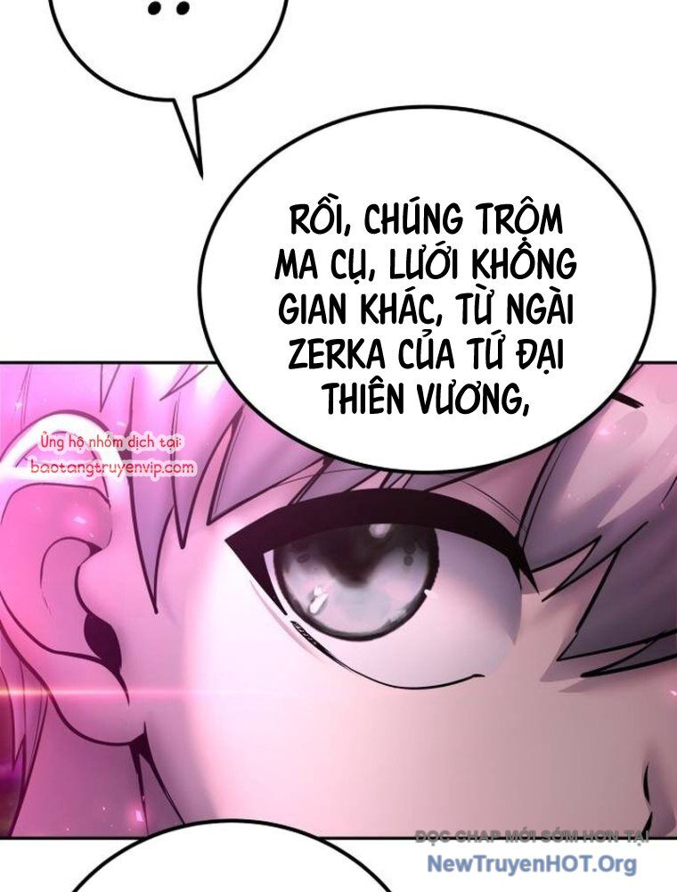 Tôi Mạnh Hơn Anh Hùng [Chap 77-78]