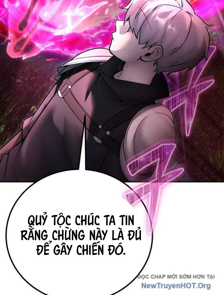 Tôi Mạnh Hơn Anh Hùng [Chap 77-78]