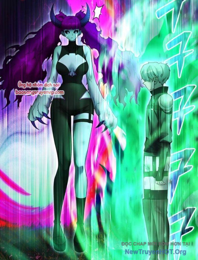 Tôi Mạnh Hơn Anh Hùng [Chap 77-78]