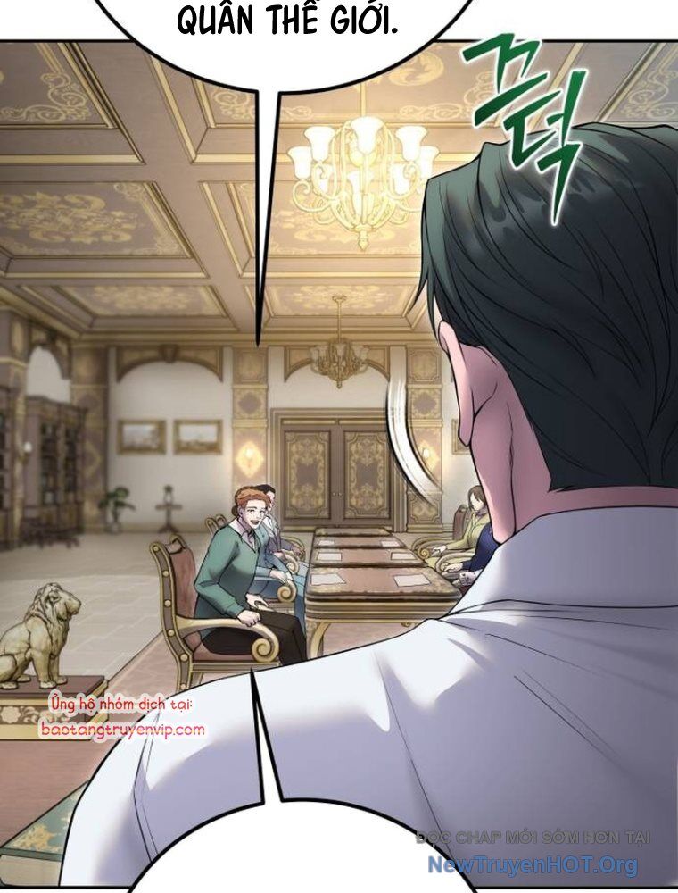 Tôi Mạnh Hơn Anh Hùng [Chap 77-78]