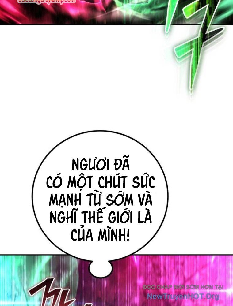 Tôi Mạnh Hơn Anh Hùng [Chap 77-78]