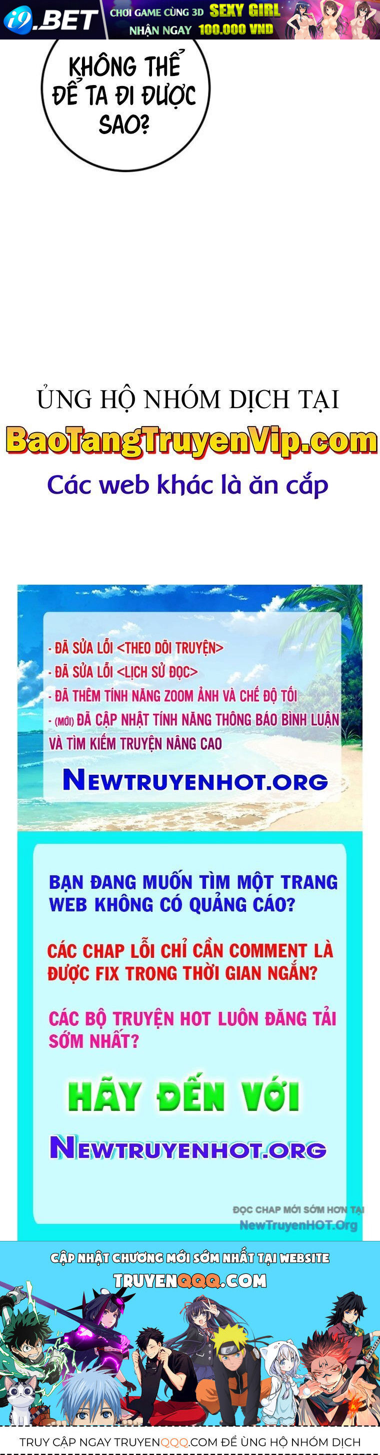 Tôi Mạnh Hơn Anh Hùng [Chap 77-78]