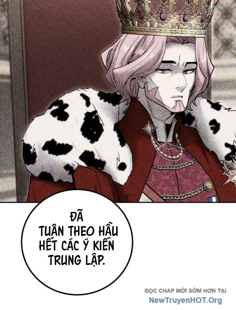 Tôi Mạnh Hơn Anh Hùng [Chap 77-78]