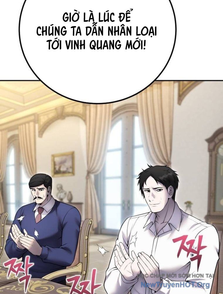 Tôi Mạnh Hơn Anh Hùng [Chap 77-78]