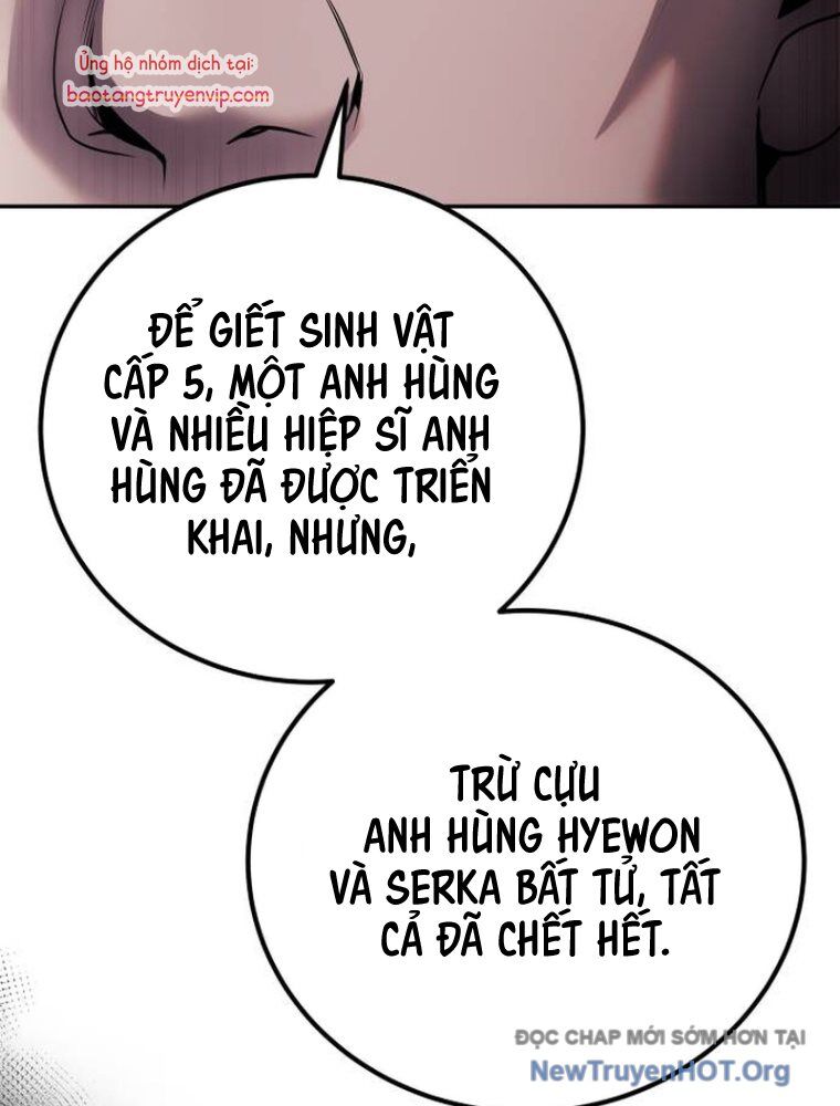 Tôi Mạnh Hơn Anh Hùng [Chap 77-78]