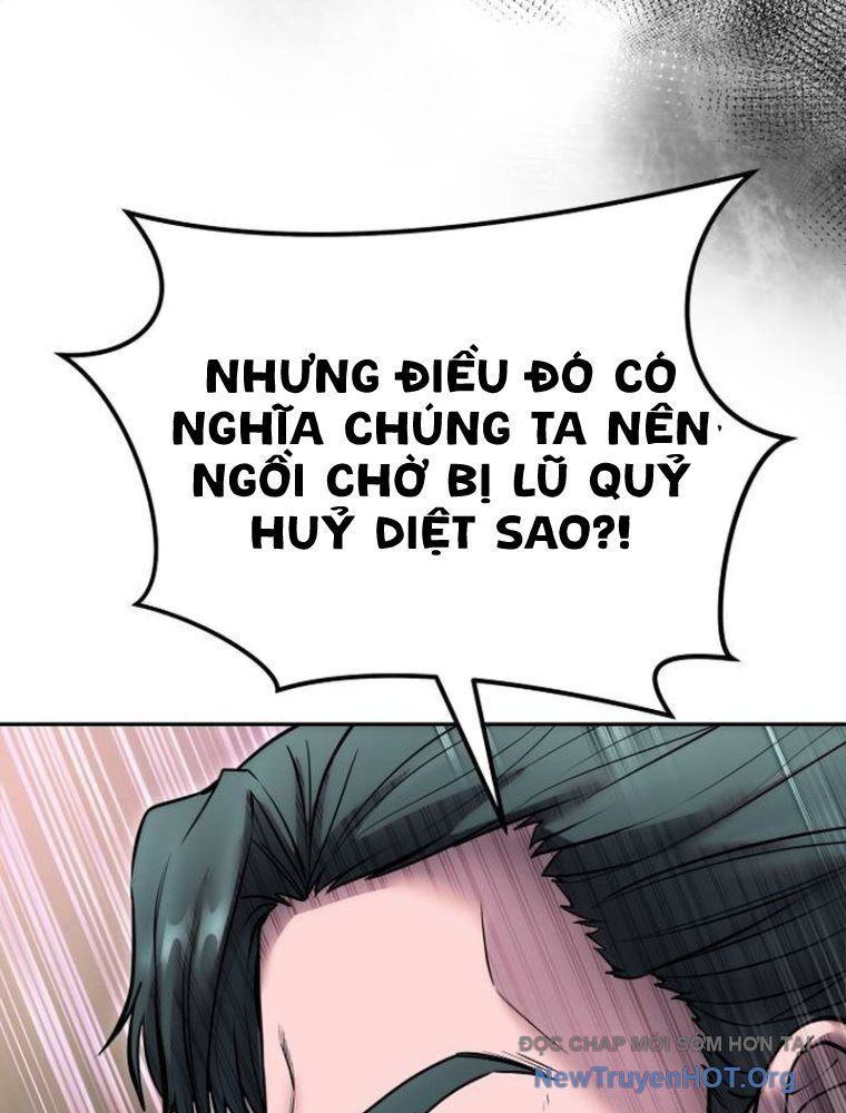 Tôi Mạnh Hơn Anh Hùng [Chap 77-78]
