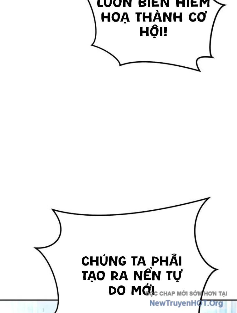Tôi Mạnh Hơn Anh Hùng [Chap 77-78]