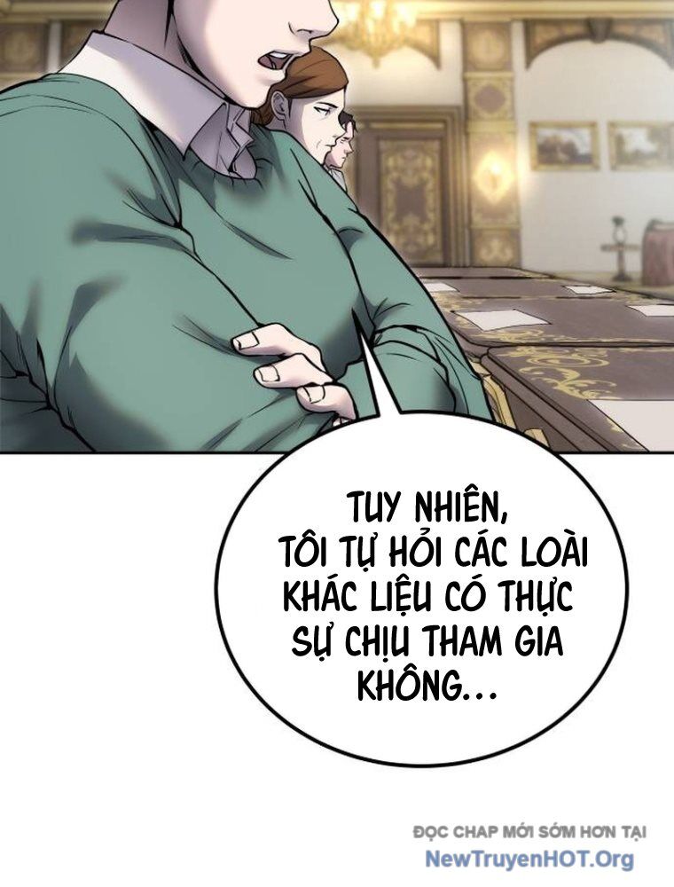 Tôi Mạnh Hơn Anh Hùng [Chap 77-78]