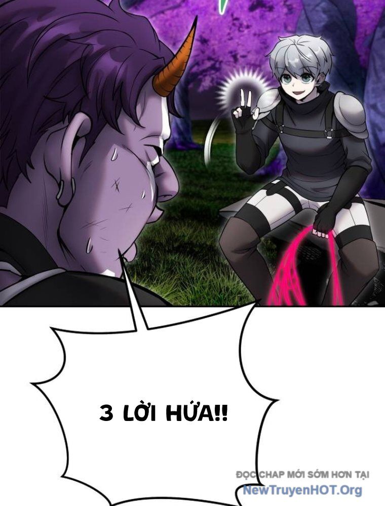 Tôi Mạnh Hơn Anh Hùng [Chap 77-78]