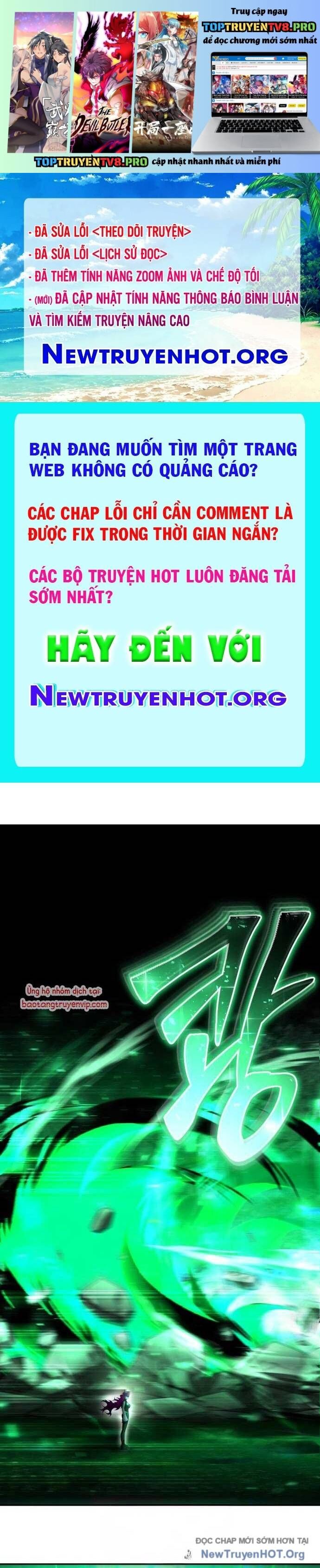 Tôi Mạnh Hơn Anh Hùng [Chap 77-78]
