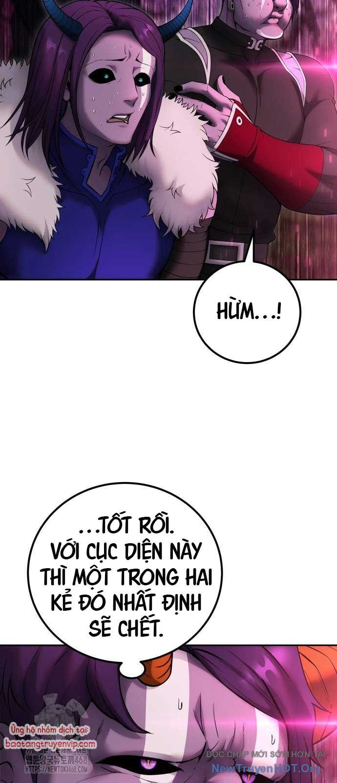 Tôi Mạnh Hơn Anh Hùng [Chap 77-78]