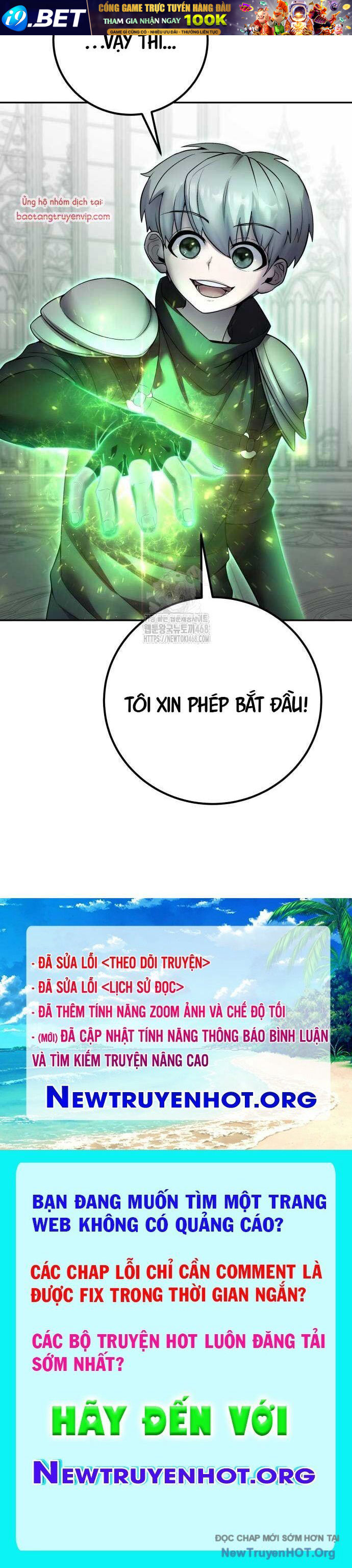 Tôi Mạnh Hơn Anh Hùng [Chap 77-78]