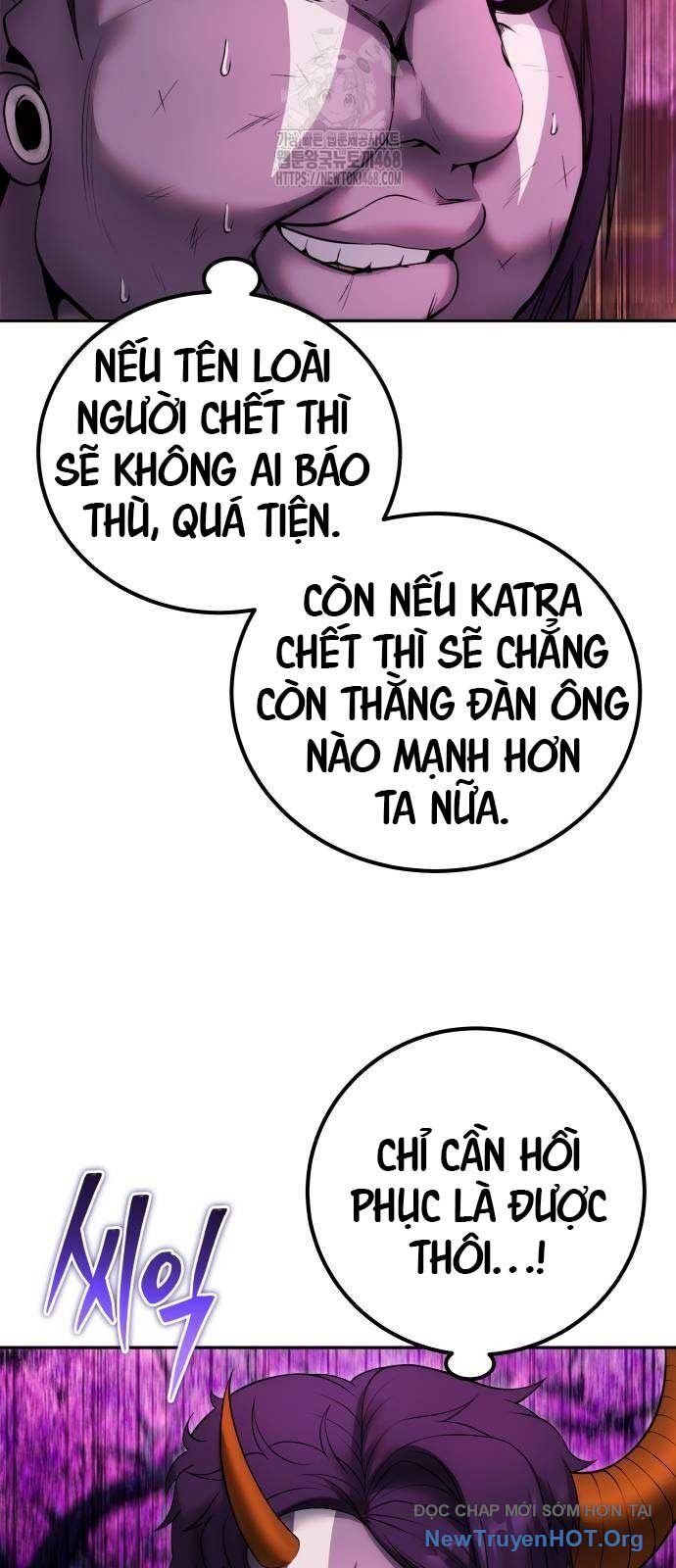 Tôi Mạnh Hơn Anh Hùng [Chap 77-78]