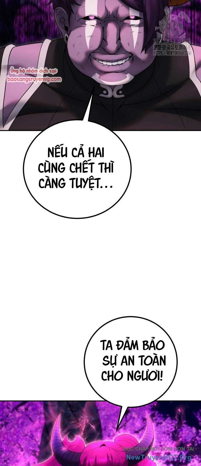 Tôi Mạnh Hơn Anh Hùng [Chap 77-78]