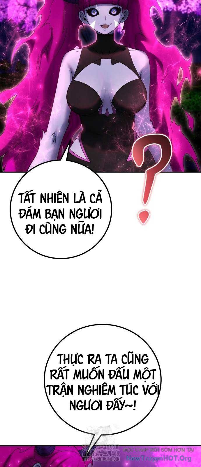 Tôi Mạnh Hơn Anh Hùng [Chap 77-78]