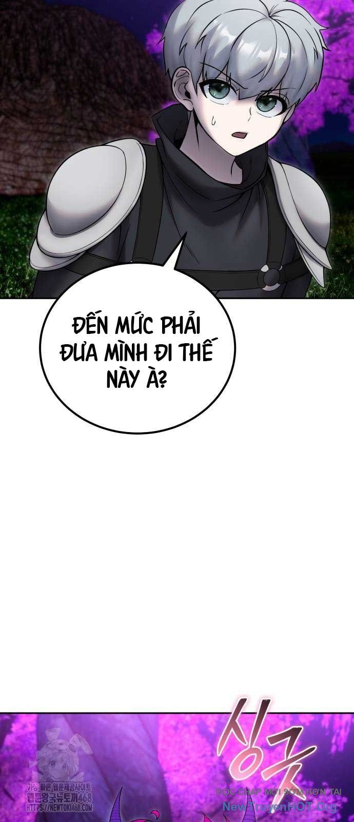 Tôi Mạnh Hơn Anh Hùng [Chap 77-78]