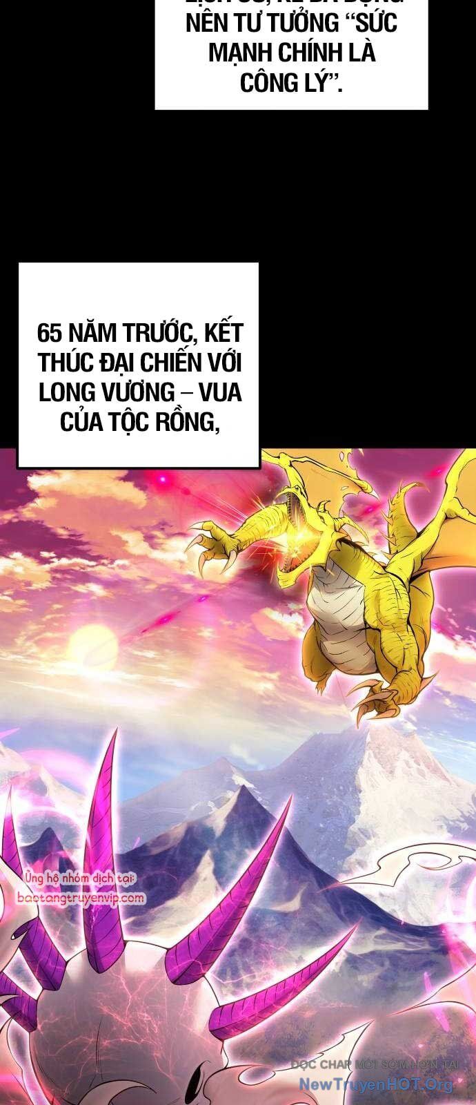 Tôi Mạnh Hơn Anh Hùng [Chap 77-78]
