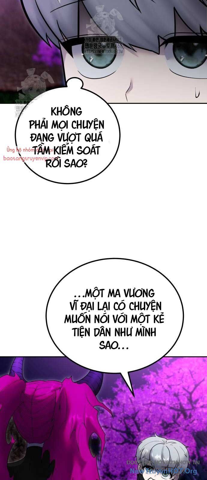 Tôi Mạnh Hơn Anh Hùng [Chap 77-78]