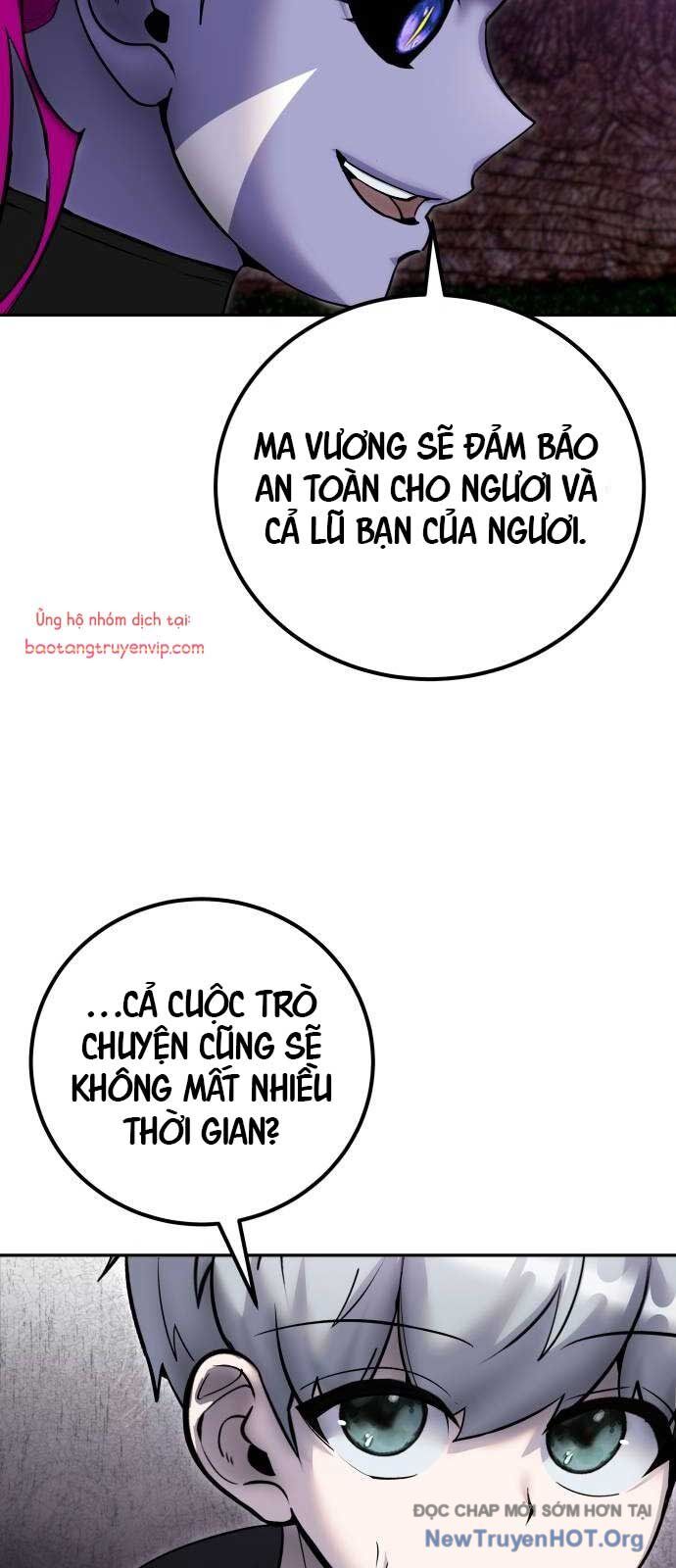 Tôi Mạnh Hơn Anh Hùng [Chap 77-78]