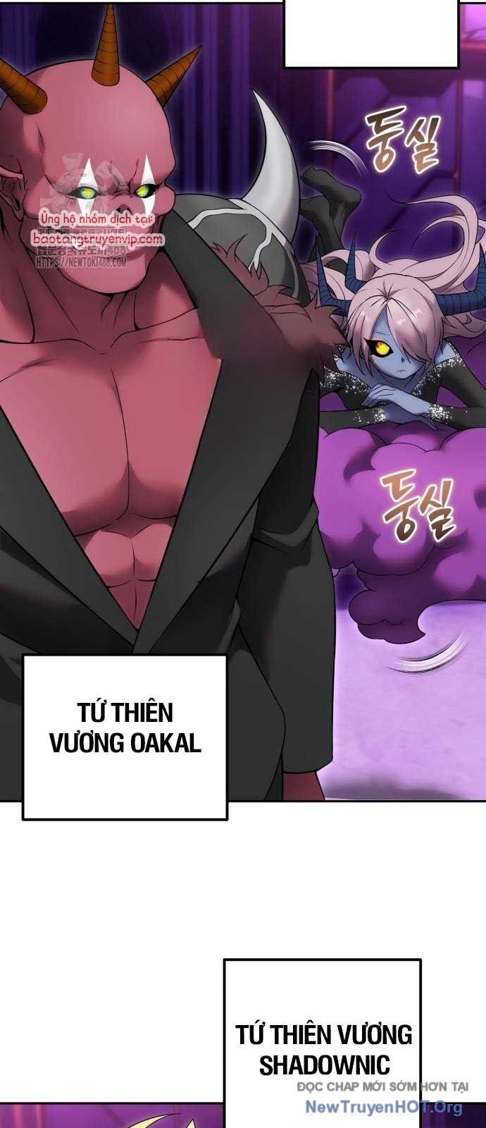 Tôi Mạnh Hơn Anh Hùng [Chap 77-78]