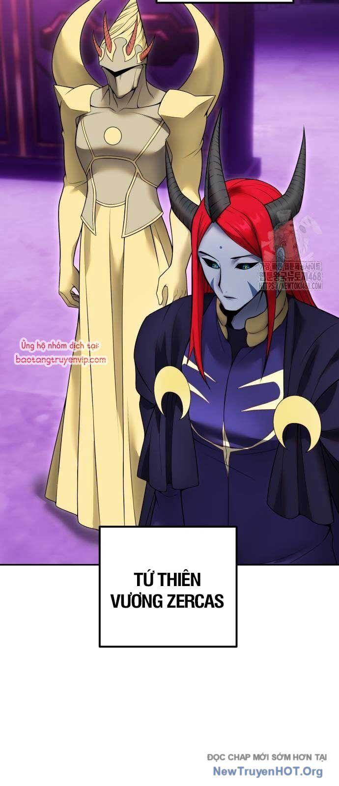 Tôi Mạnh Hơn Anh Hùng [Chap 77-78]