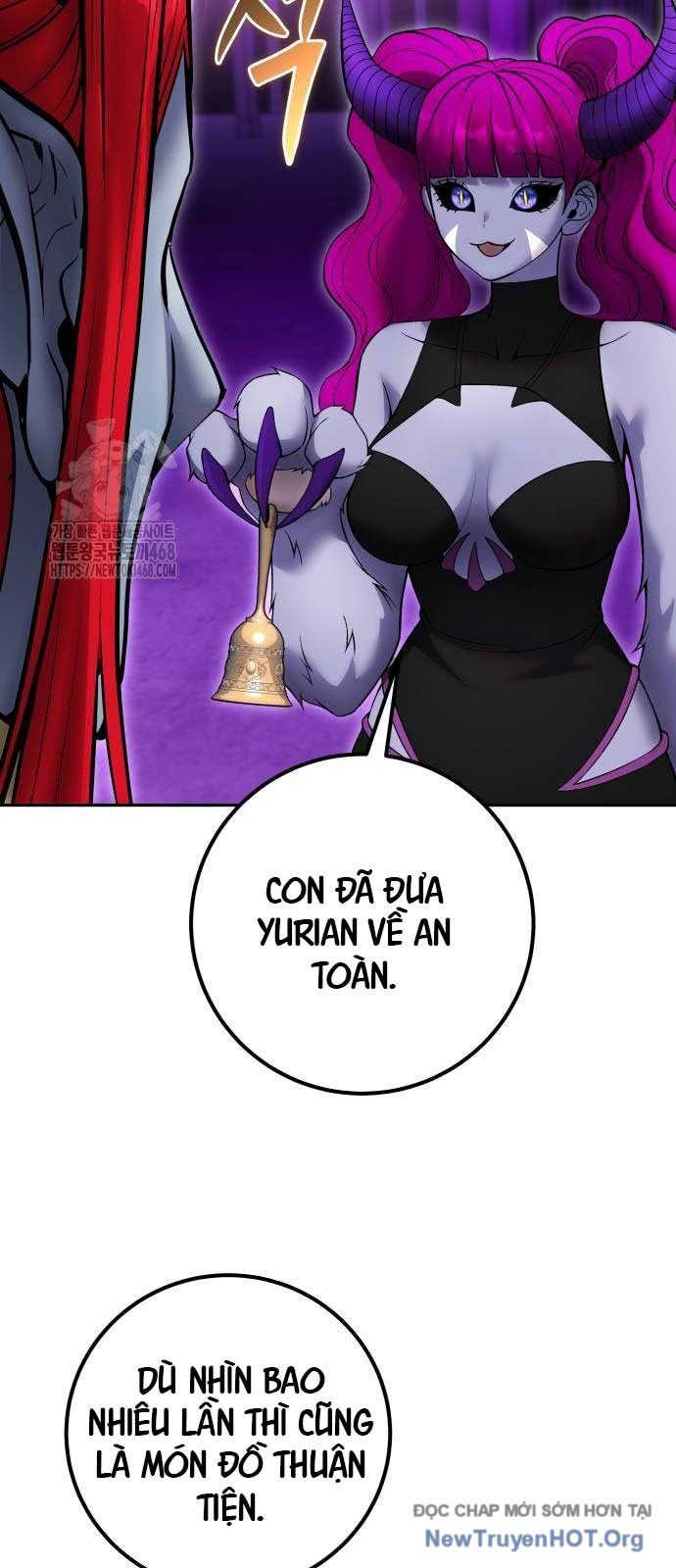 Tôi Mạnh Hơn Anh Hùng [Chap 77-78]