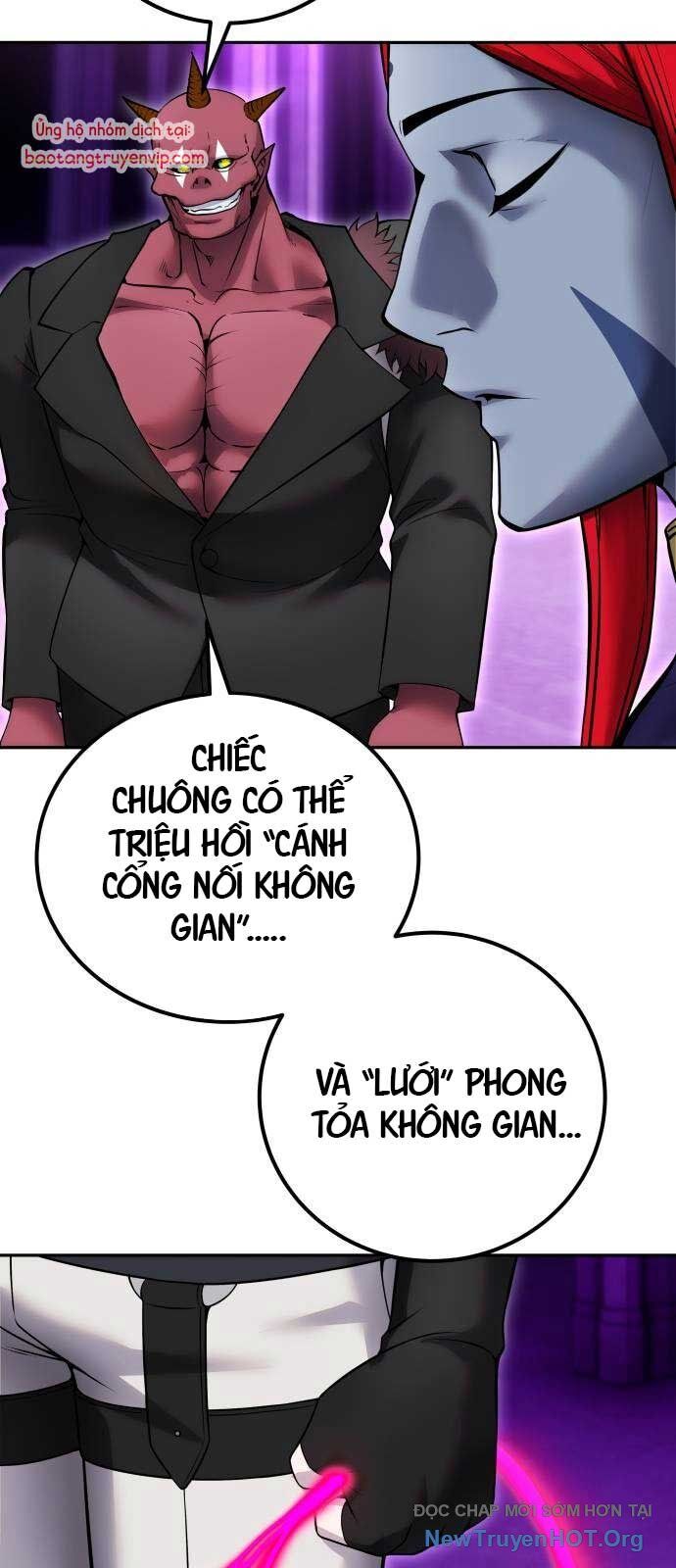 Tôi Mạnh Hơn Anh Hùng [Chap 77-78]