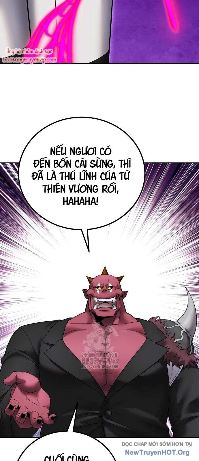 Tôi Mạnh Hơn Anh Hùng [Chap 77-78]