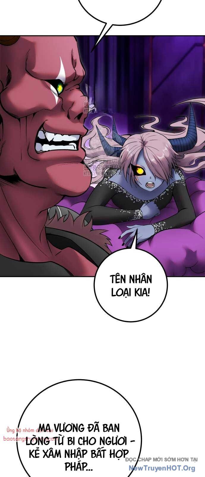 Tôi Mạnh Hơn Anh Hùng [Chap 77-78]