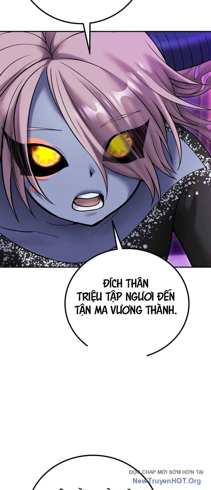 Tôi Mạnh Hơn Anh Hùng [Chap 77-78]