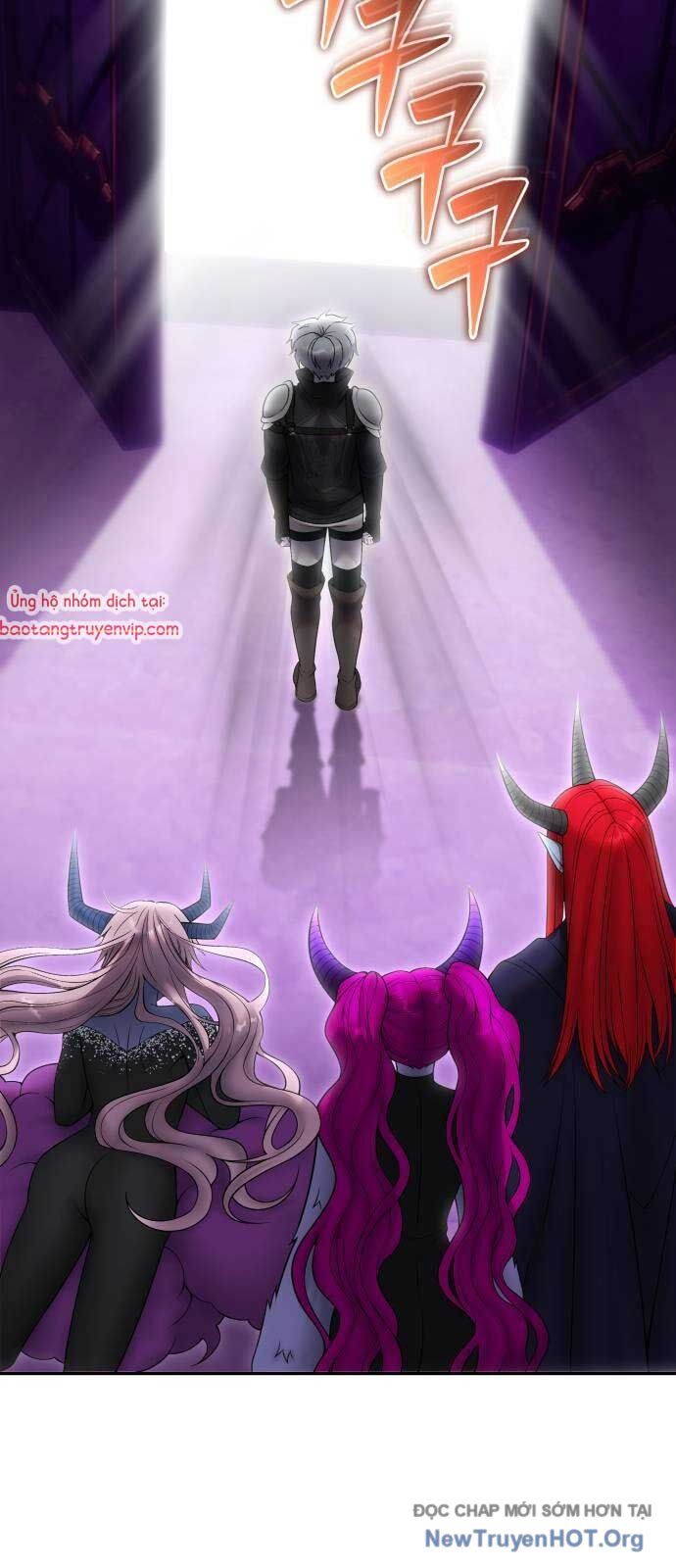 Tôi Mạnh Hơn Anh Hùng [Chap 77-78]